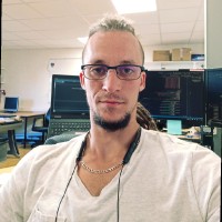 Guillaume DETRAIT