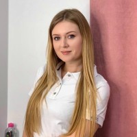 Olena Balushka