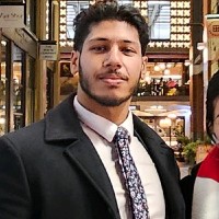 Haroon El-Sawah