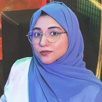 Nageena R.