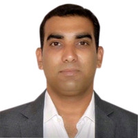 Anirudha Shastri