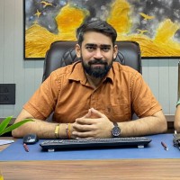CEng. Pinakin Patel