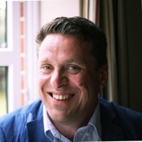Robert Marjoram