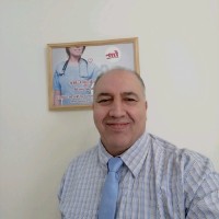 Dr. Omar Alqudah