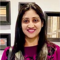 Ramya Rangarajan Arjun