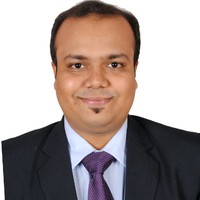 Ridhish Mehta
