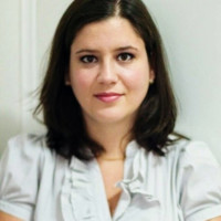 Nicole Parigot