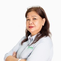 Cherry Malabanan Lean Master