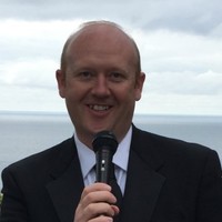 Mark Stratford