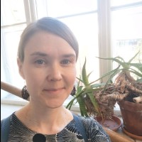 Nina Tarkiainen