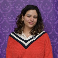 Alice Pringault