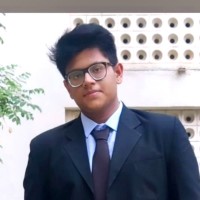 Darsh Dalal