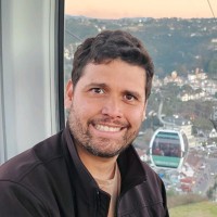 Marcos Medeiros