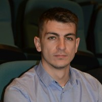 Stefanos Stefanakakis