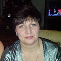 Ирина Синельникова