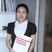 Liyue Chen