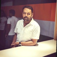 Syed Jalaluddin