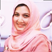 Sundas Sohail