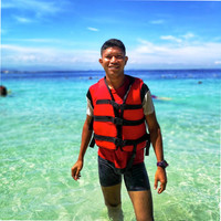 Muhammad Asyraf