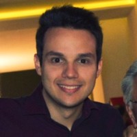 Thomas Mendoza Harrell