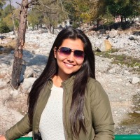Aparna Bhardwaj