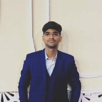 Dipanshu Gupta