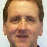 Greg Mcdougall