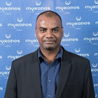 Ashen Govender