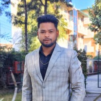 Mohammed Shahil