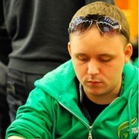 Pavel Sychev