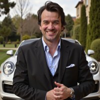 Thierry O' de Almeida Vermander