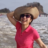Paramita Mitra
