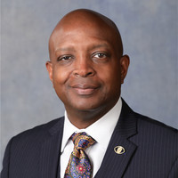 Dr. Ernest Jeffries