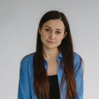 Maria Kliuchnik
