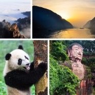 Wendy Wu Tours