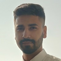 Lovepreet Singh