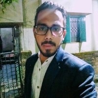 Chiranjit Saha