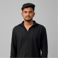 Vignesh U