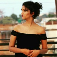 ANSHIKA RASTOGI