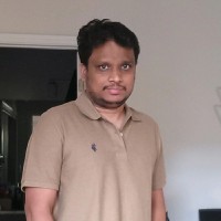 Senthilkumar Ganesan