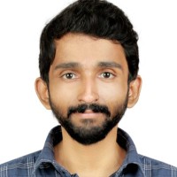 Arjun K R