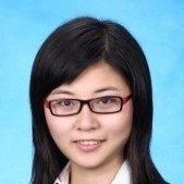 Cathy Luo