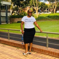 Lathisa Makhanya
