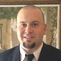 Gregory Mueller