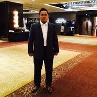 Ahmad Fadhil Hassan