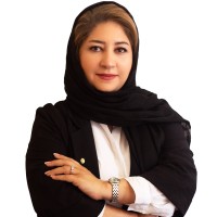 soudeh mousavi