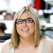 Sarah Palmer