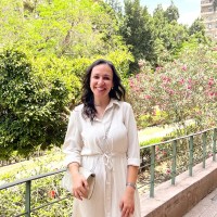 Miriam Latef