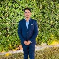 Vikas Mani Tripathi
