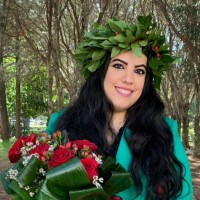 Carlotta Vargetto